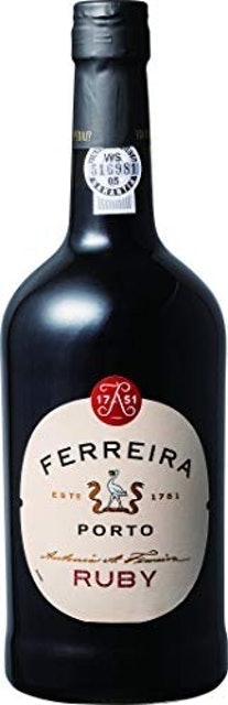 FERREIRA Vinho Porto Ferreira Ruby 1