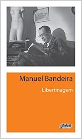 Top 10 Melhores Livros de Manuel Bandeira em 2021 (Libertinagem e mais) 5