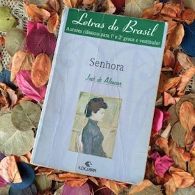 Clássicos da Literatura Brasileira: Veja 15 Obras Recomendadas 1