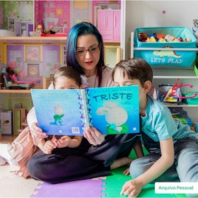 Livros Infantis: Veja 11 Indicações de Mães e Pais Produtores de Conteúdo 1