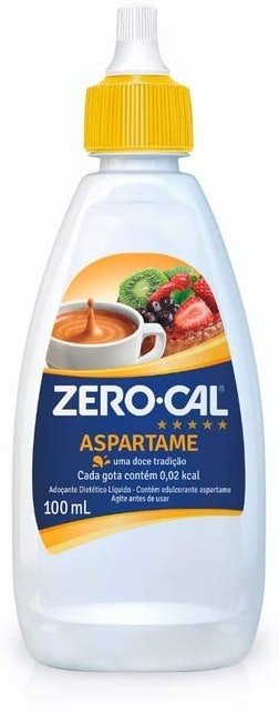 ZERO-CAL Zero-Cal Aspartame 1