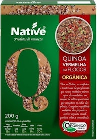 Top 10 Melhores Quinoas para Comprar em 2022 (Native, Vitao, Jasmine e mais) 3