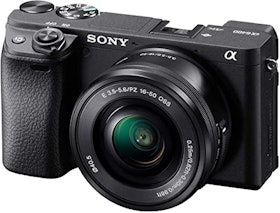 Top 10 Melhores Câmeras Sony em 2021 (Cyber-Shot e Alpha) 4