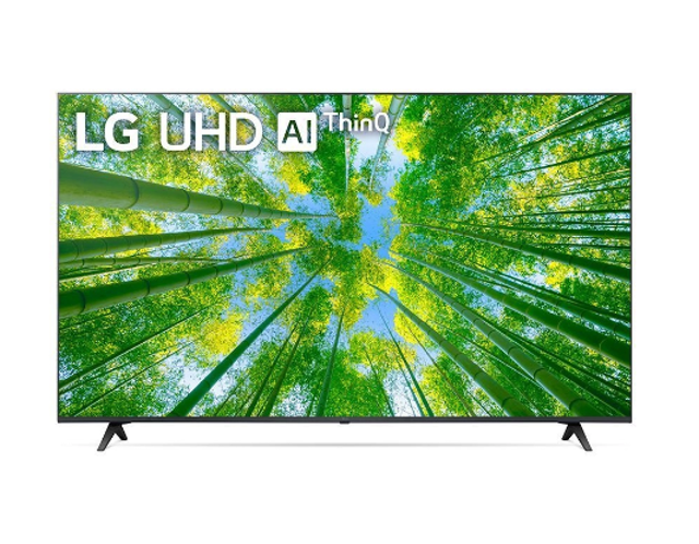 LG Smart TV LG 50'' 4K UHD 1