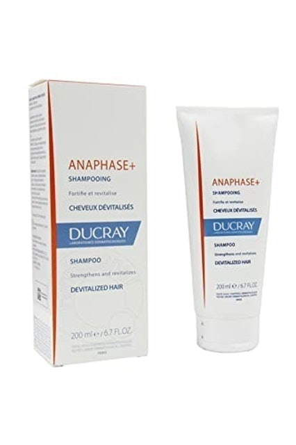 DUCRAY Shampoo Antiqueda Anaphase 1