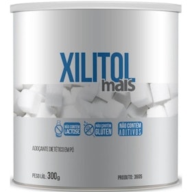 Top 10 Melhores Xilitol em 2022 (Linea, Essential Nutrition e mais) 3