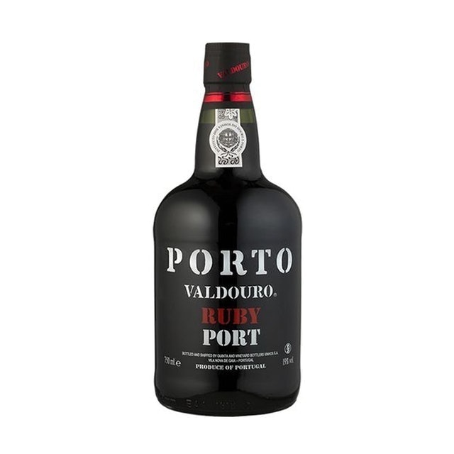 VALDOURO Vinho do Porto Valdouro Ruby 1