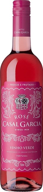 CASAL GARCIA Vinho Rosé Casal Garcia  1