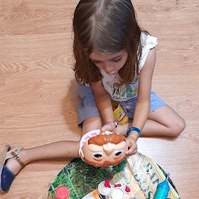 Brinquedos Educativos: Veja os Favoritos de 12 Mães Blogueiras (Lego, Uno e mais) 1