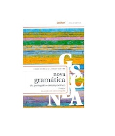 Top 10 Melhores Livros de Gramática em 2022 (Cegalla, Celso Cunha e mais) 2