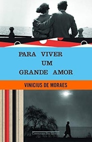 Top 10 Melhores Livros de Vinicius de Moraes para Comprar em 2021 1