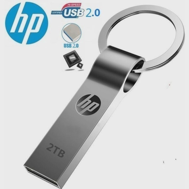 HP Pen Drive 2 TB HP 1