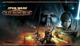 BIOWARE, ELETRONIC ARTS E LUCASFILM GAMES Star Wars: The Old Republic 1