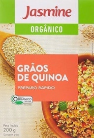 Top 10 Melhores Quinoas para Comprar em 2022 (Native, Vitao, Jasmine e mais) 2