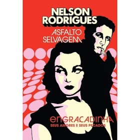 Top 10 Melhores Livros de Nelson Rodrigues em 2021 (Vestido de Noiva e mais) 2