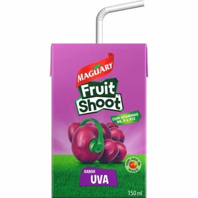 MAGUARY Fruit Shoot 1