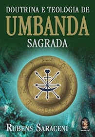 Top 10 Melhores Livros de Umbanda em 2022 (para Iniciantes e mais) 2