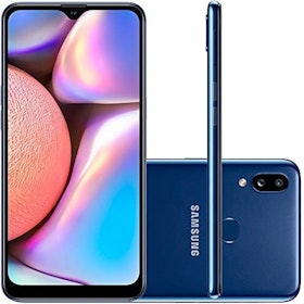 Top 10 Melhores Celulares Samsung Baratos em 2022 (Galaxy A e mais) 2