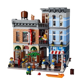 Top 10 Melhores LEGO® para Adulto para Comprar em 2022 4