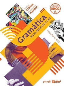 Top 10 Melhores Livros de Gramática em 2022 (Cegalla, Celso Cunha e mais) 4