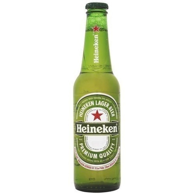 HEINEKEN INTERNATIONAL Cerveja Heineken 1