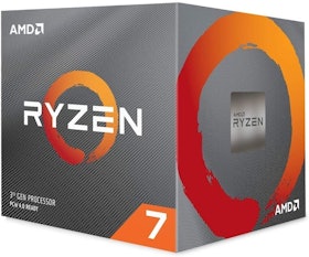 Top 10 Melhores Processadores AMD em 2022 (Ryzen 5 3600, Ryzen 7 e mais) 3