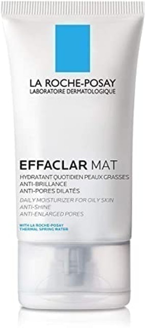 LA ROCHE-POSAY Hidratante Facial Effaclar Mat 1