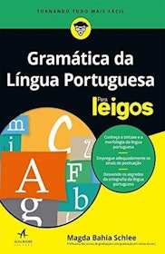Top 10 Melhores Livros de Gramática em 2022 (Cegalla, Celso Cunha e mais) 3