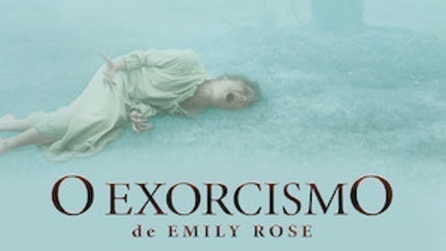 Scott Derrickson O Exorcismo de Emily Rose (2005) 1