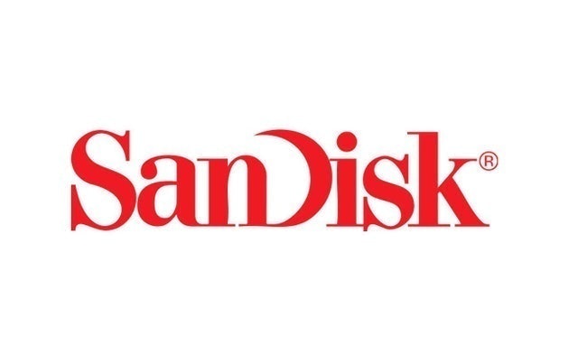 SanDisk 1