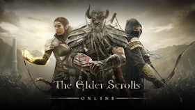BETHESDA GAME STUDIOS The Elder Scrolls Online 1