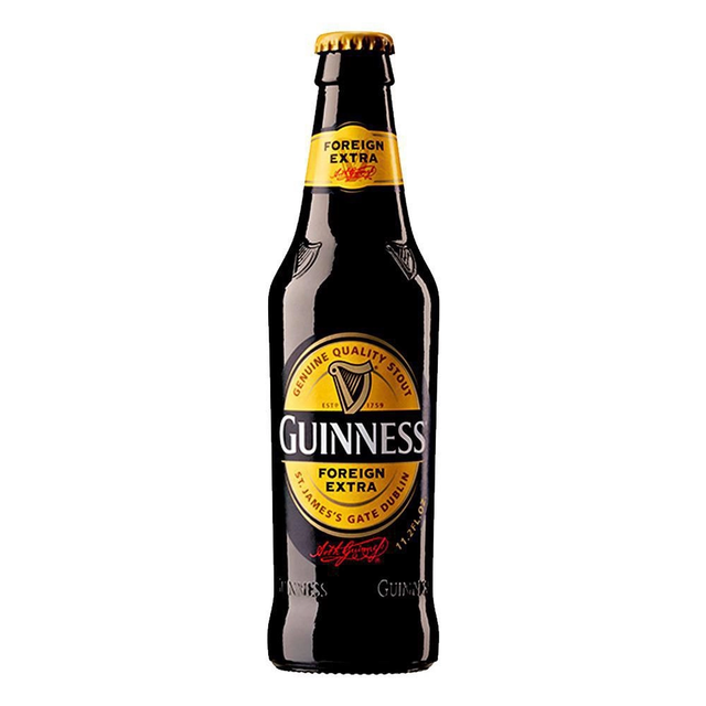 GUINNESS  Cerveja Guinness Special Export 1
