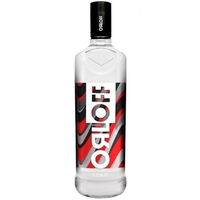 ORLOFF  Vodka Orloff 1