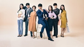Top 20 Melhores Doramas Coreanos Netflix em 2022 (Kingdom, Round 6 e mais) 2