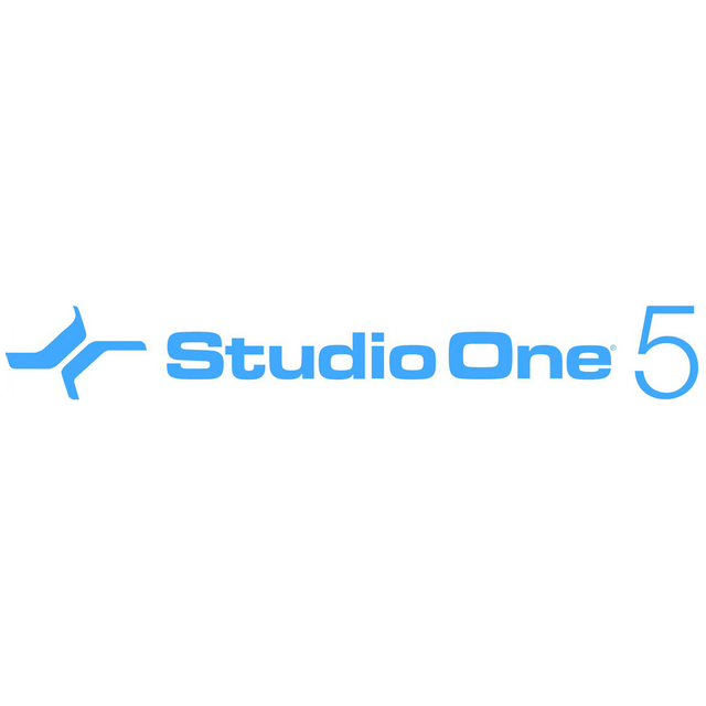 PRESONUS Studio One 5 Prime 1