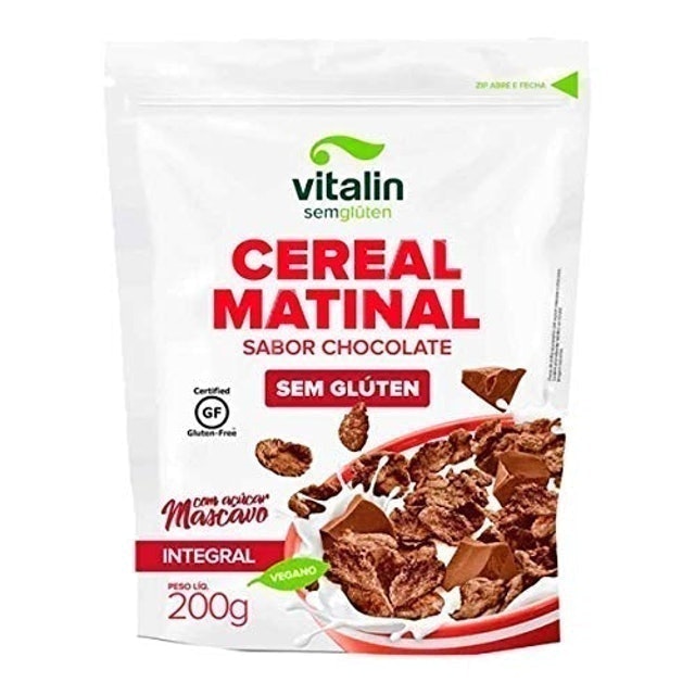 VITALIN Cereal Matinal Vitalin Chocolate 1