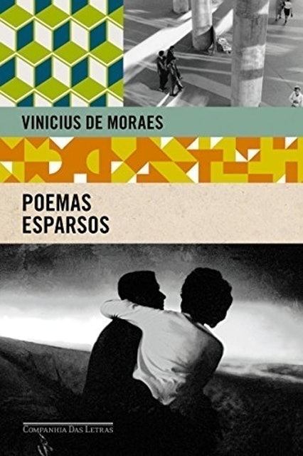 Vinicius de Moraes  Poemas Esparsos  1