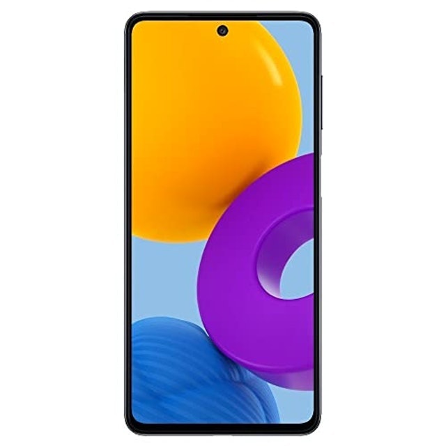 SAMSUNG Galaxy M52 5G 1