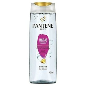 Shampo Ransparente Top 10 Melhores Shampoos Transparentes em 2022 (Pantene, Seda e mais ...