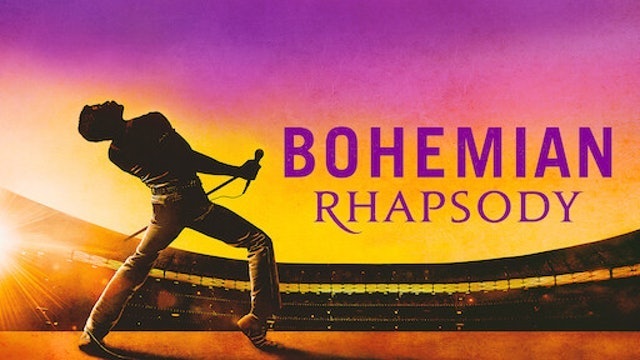 Bryan Singer Bohemian Rhapsody (2018) 1