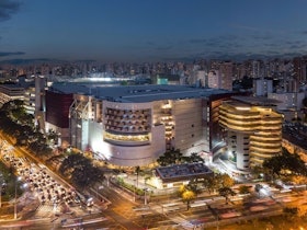 Top 10 Melhores Shoppings de São Paulo em 2022 (Eldorado, Iguatemi e mais) 2