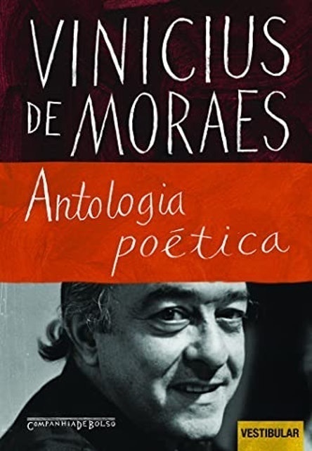 Vinicius de Moraes  Antologia Poética  1