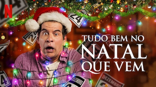 ROBERTO SANTUCCI Tudo Bem No Natal Que Vem (2020) 1