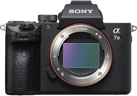 Top 10 Melhores Câmeras Sony em 2021 (Cyber-Shot e Alpha) 1