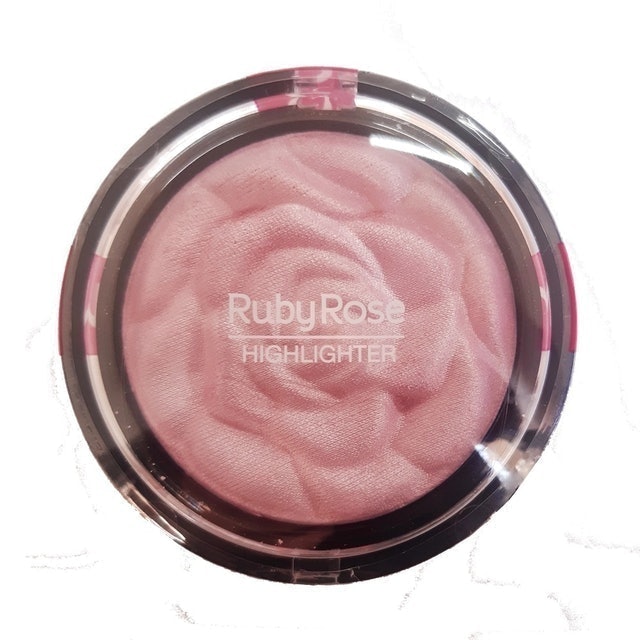 RUBY ROSE Iluminador Ruby Rose Highlighter 1
