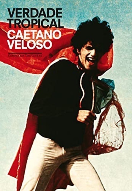 Caetano Veloso Verdade Tropical (Edição Comemorativa) 1