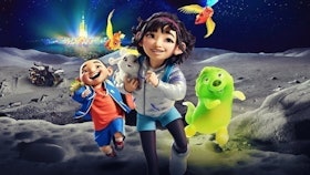 Top 12 Melhores Filmes Infantis Netflix para Ver em 2022 4