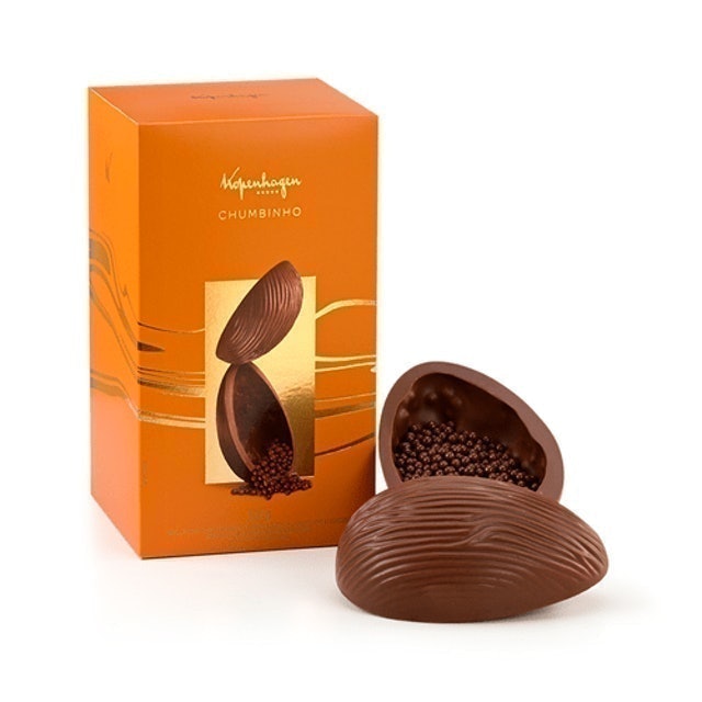 Top 10 Melhores Ovos de Páscoa Kopenhagen em 2022 (Nhá Benta e mais