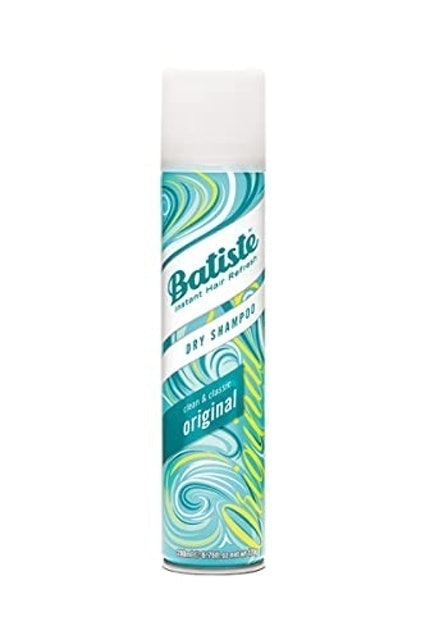 BATISTE  Shampoo a Seco Batiste Original 1