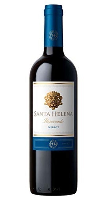 SANTA HELENA Vinho Reservado Merlot Santa Helena 1